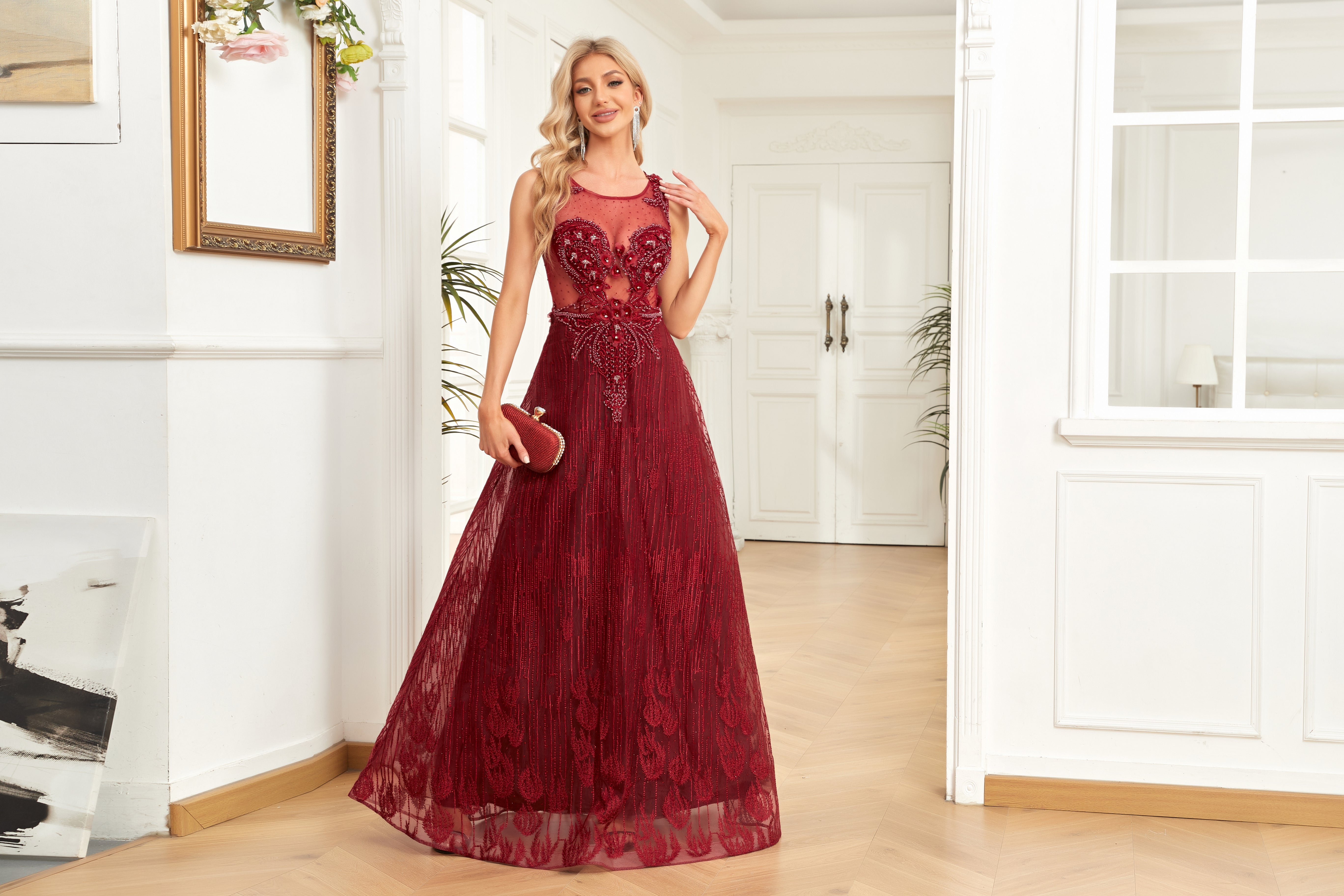 Featured Dresses