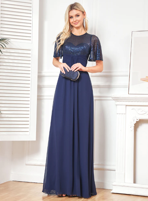 What Color Shoes with Navy Mother of the Bride Dress? Best detailed Answer