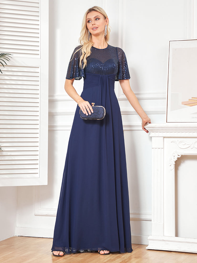 mother of the bride dress