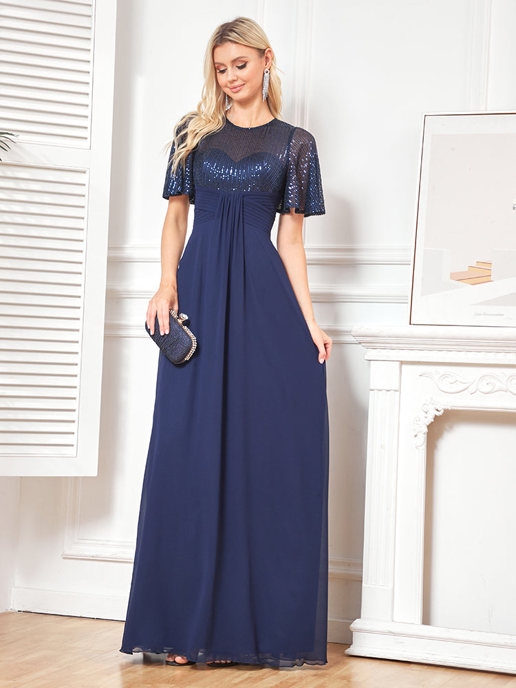 bride dress