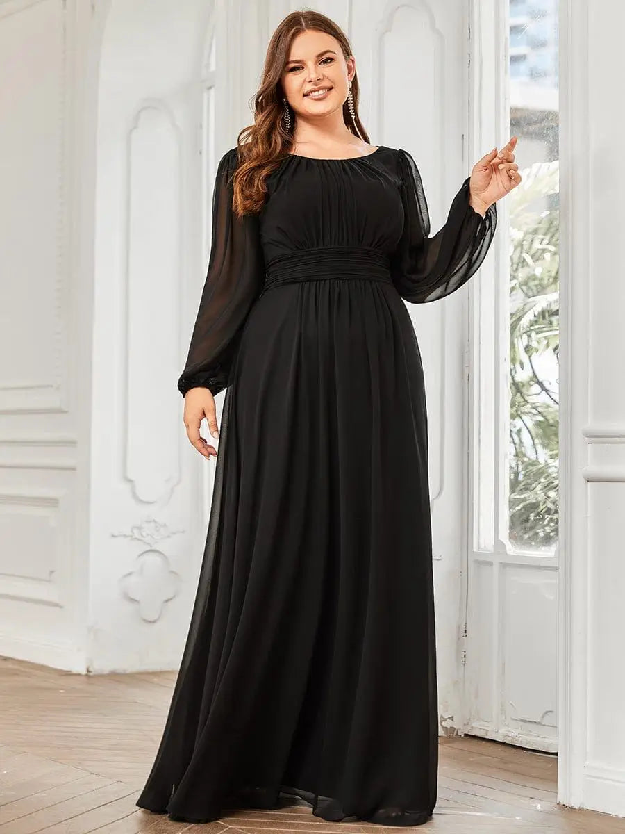 Elegant Evening Dresses | XUIBOL