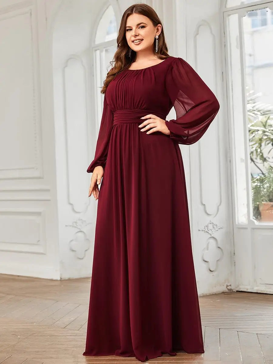 Elegant Evening Dresses | XUIBOL