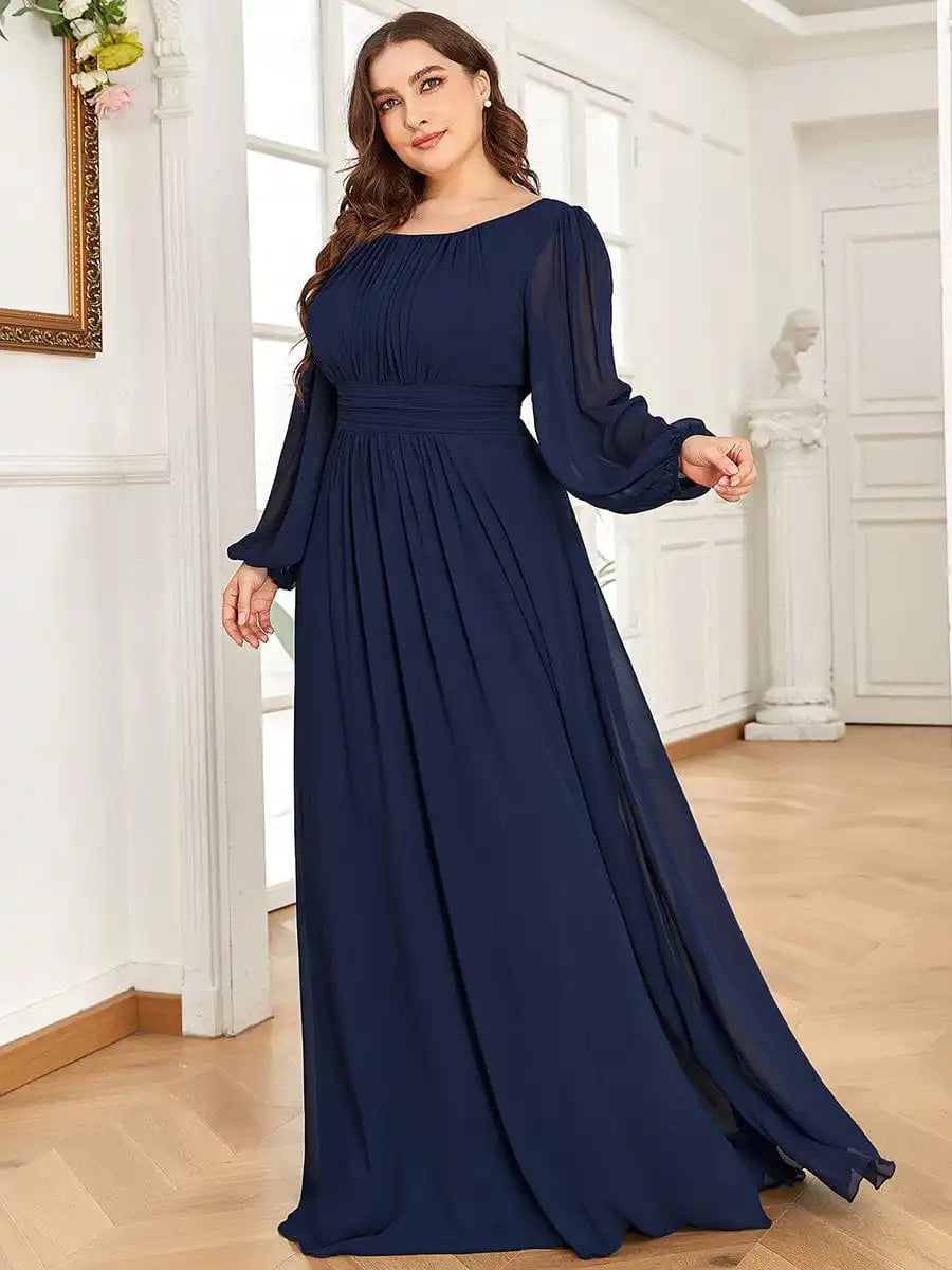 Elegant Evening Dresses | XUIBOL