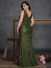 Elegant Fashion Evening Dresses