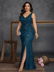 Elegant Fashion Evening Dresses