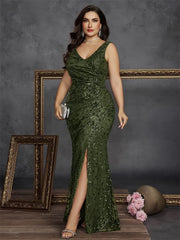 Elegant Fashion Evening Dresses