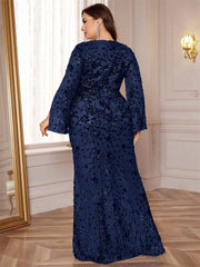 Luxury Green Evening Dresses