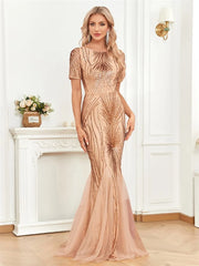 Formal Evening Dress