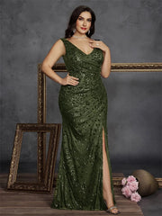 Elegant Fashion Evening Dresses