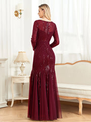 Wedding Party Maxi Dress Dress