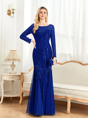 Wedding Party Maxi Dress Dress