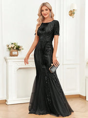 Formal Evening Dress
