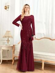 Wedding Party Maxi Dress Dress