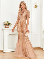 Formal Evening Dress