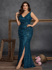 Elegant Fashion Evening Dresses