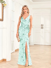 Fashion Evening Dresses