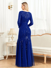 Wedding Party Maxi Dress Dress
