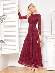 Women Wedding Sequins For Female Cocktail Dresses