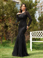 Wedding Party Maxi Dress Dress