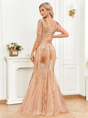 Formal Evening Dress