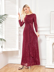 Women Wedding Sequins For Female Cocktail Dresses