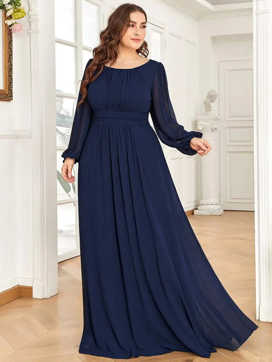 Elegant Evening Dresses | XUIBOL