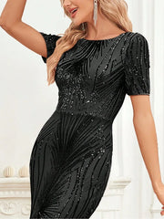 Formal Evening Dress