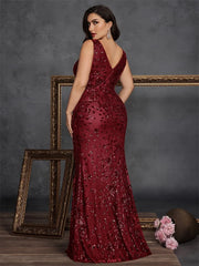 Elegant Fashion Evening Dresses