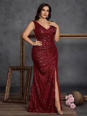 Elegant Fashion Evening Dresses
