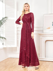 Women Wedding Sequins For Female Cocktail Dresses