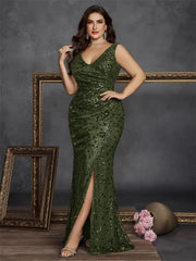 Elegant Fashion Evening Dresses