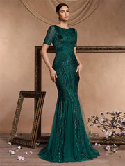 Formal Evening Dress