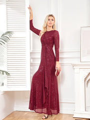 Women Wedding Sequins For Female Cocktail Dresses