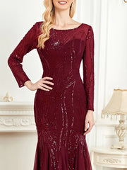 Wedding Party Maxi Dress Dress