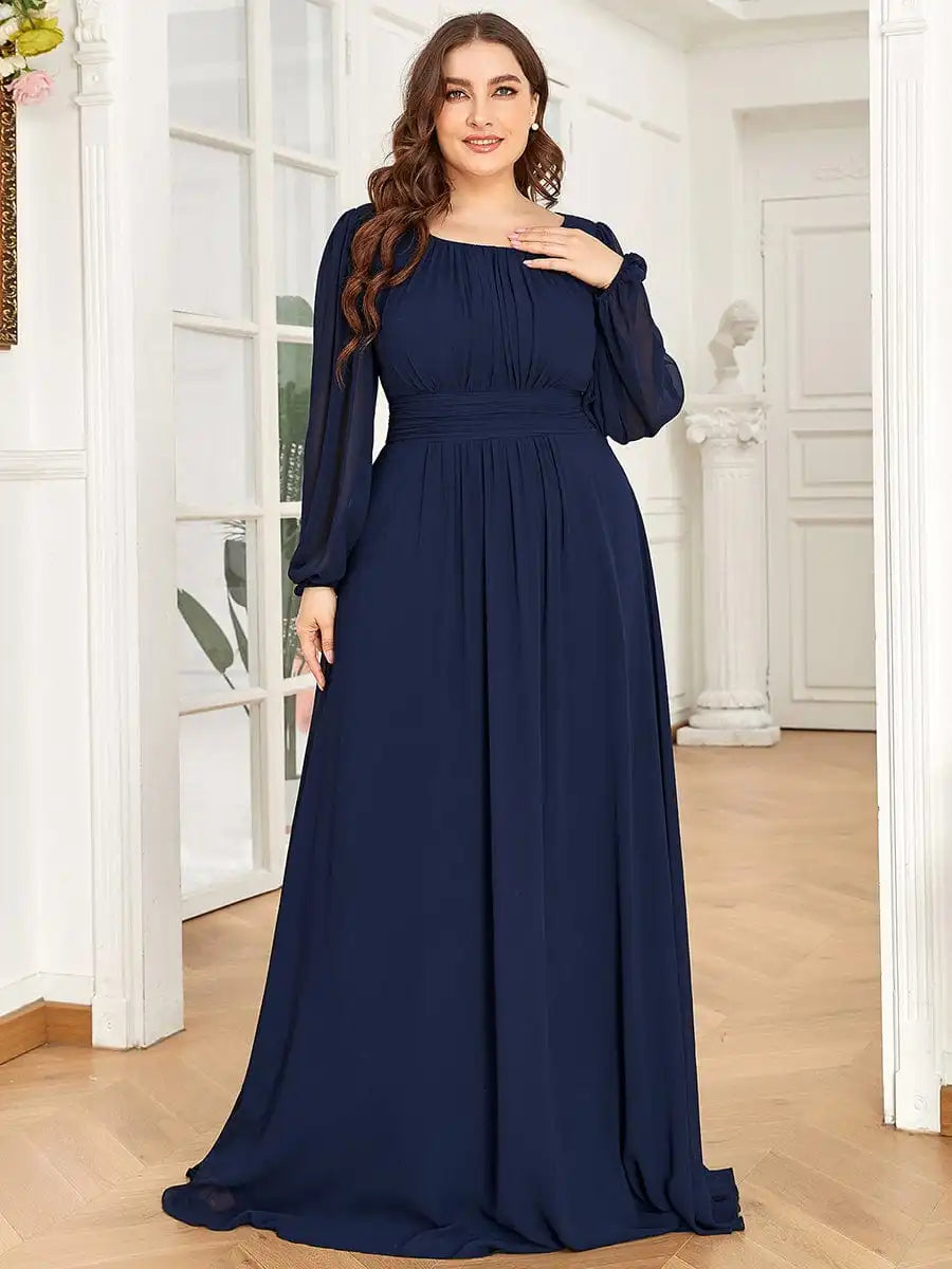 Elegant Evening Dresses | XUIBOL