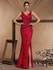 Fashion Evening Dresses