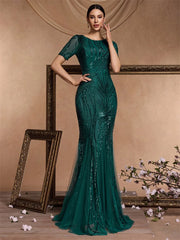 Formal Evening Dress
