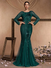 Wedding Party Maxi Dress Dress