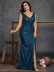 Elegant Fashion Evening Dresses