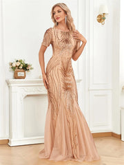 Formal Evening Dress