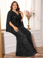 Luxury Green Evening Dresses