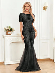 Formal Evening Dress