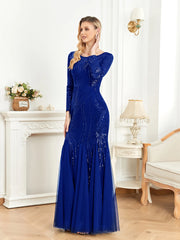 Wedding Party Maxi Dress Dress