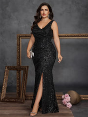 Elegant Fashion Evening Dresses