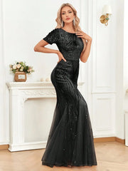Formal Evening Dress