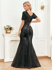 Formal Evening Dress