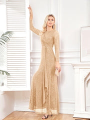 Women Wedding Sequins For Female Cocktail Dresses