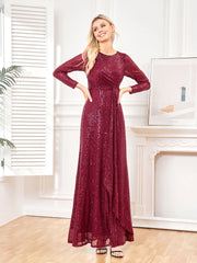 Women Wedding Sequins For Female Cocktail Dresses
