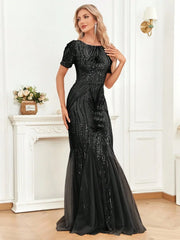 Formal Evening Dress