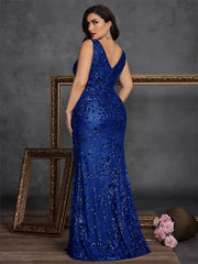 Elegant Fashion Evening Dresses